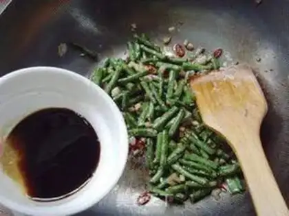 Make ♪ Dry-dry-dum-dum-dum-dum ♪ step 12