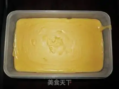 Make Peaches step 6