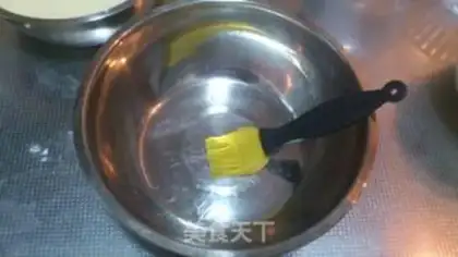 Make Chi Fung Cake step 8