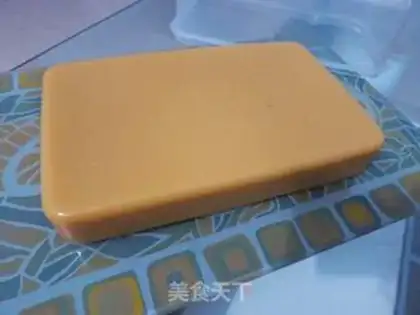 Make Peaches step 7