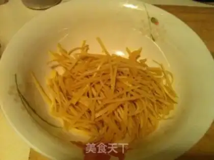 Make Honey tea step 3