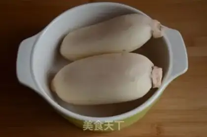 Make Honey juice step 1