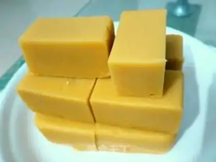 Make Peaches step 8