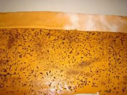 Make Spicet rolls step 4