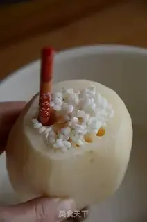 Make Honey juice step 3