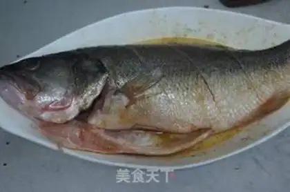 Make Vacuate herring step 2
