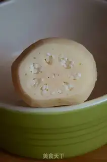 Make Honey juice step 4