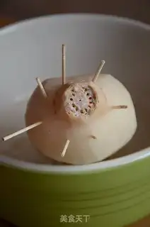 Make Honey juice step 5
