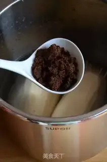 Make Honey juice step 6