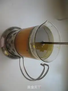 Make Green tea with vanilla step 8