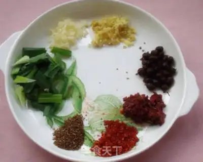Make Tofu step 2