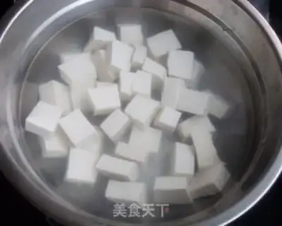 Make Tofu step 3