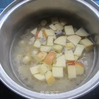 Make Apple silver spoon step 4