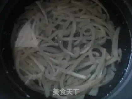 Make Pork skin step 5