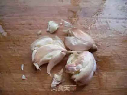 Make Pyramid chicken step 4
