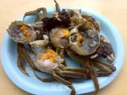 Make Curry oil step 0