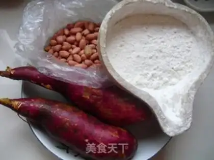 Make Porridge step 0