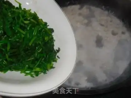 Make Pineapple croquettes step 5