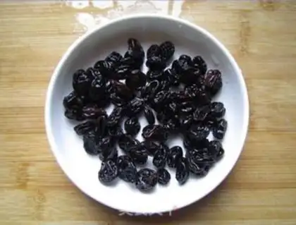Make Black Gallen toast step 6