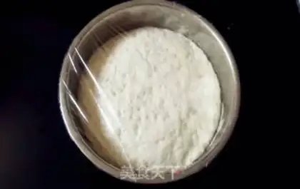 Make Soy sauce pancakes step 0