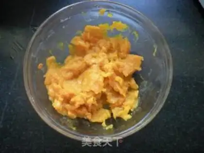 Make Emerald gold bag step 3