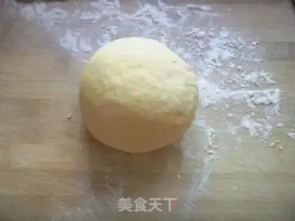Make Emerald gold bag step 4