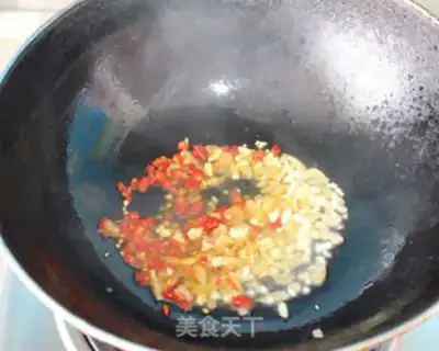 Make Fish cabbage step 4