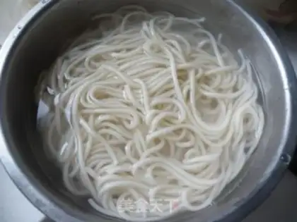 Make Spaghetti step 8