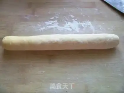 Make Emerald gold bag step 5