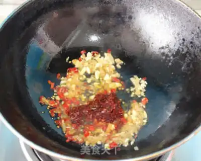 Make Fish cabbage step 5