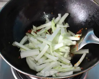 Make Fish cabbage step 6