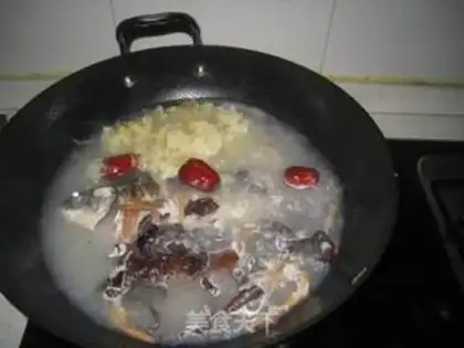 Make Pneumonia soup step 5