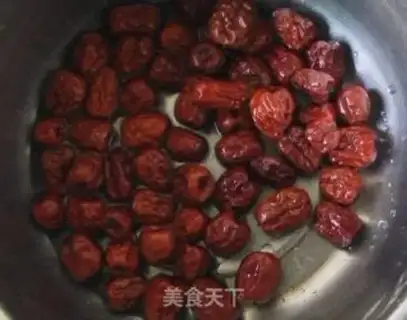 Make Corn pumpkins step 1