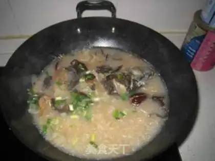 Make Pneumonia soup step 6