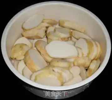 Make Potato soup step 1