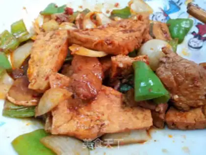 Make Homemade tofu step 0