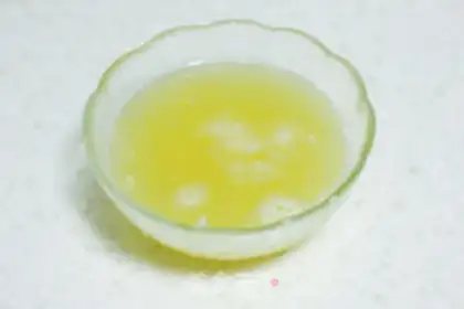 Make Pineapple step 1