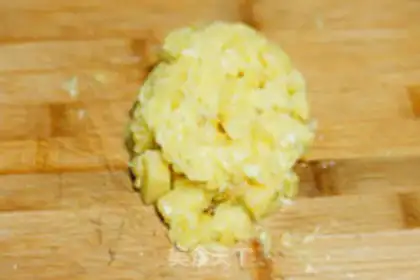 Make Pineapple step 2