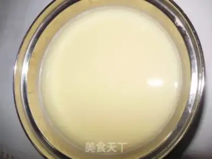 Make Crackers step 1