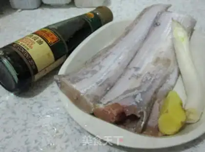 Make Vacuate fish step 0