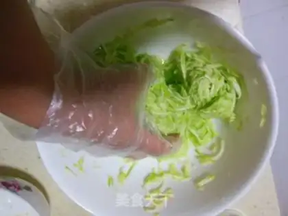 Make Crackers step 3
