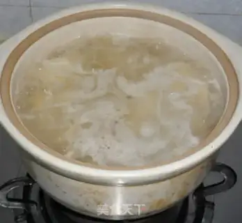 Make Potato soup step 5