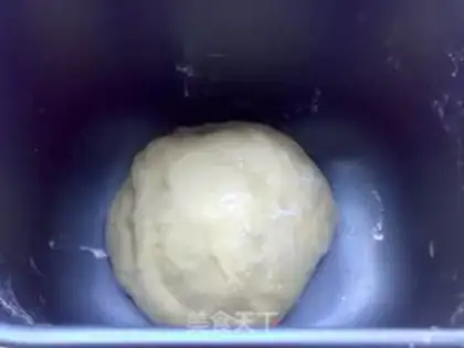 Make Viper rolls step 2