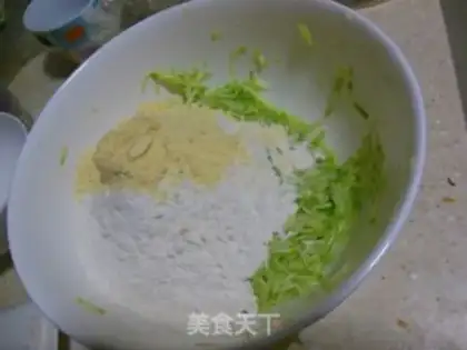 Make Crackers step 4