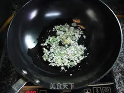 Make Clear the squid step 2