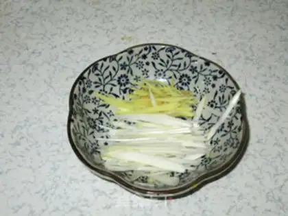 Make Vacuate fish step 3
