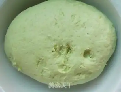 Make Corn pumpkins step 8