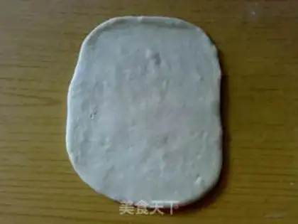 Make Viper rolls step 4