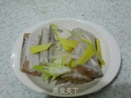 Make Vacuate fish step 4