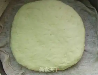 Make Corn pumpkins step 9